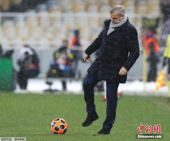  罗德兹新援首秀破门助球队终结连败颓势