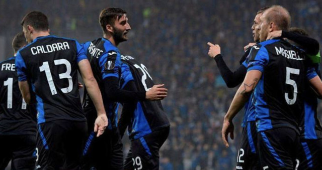  尤文核心复出助球队击败卡利亚里